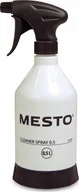 Opryskiwacze - Mesto Opryskiwacz ręczny MESTO Cleaner Spray 0,5 L - miniaturka - grafika 1