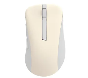 ASUS MD102 Beżowy - Myszki - miniaturka - grafika 1
