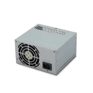 Akcesoria do serwerów - FSP/Fortron FSP460-70PFL moduł zasilaczy 460 W ATX Szary - miniaturka - grafika 1