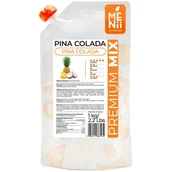 Koncentraty warzywne, przeciery - Menii Premium Mix pina colada 1 kg - miniaturka - grafika 1