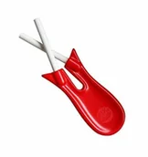 Ostrzałki do noży - Ostrzałka Ceramiczna Fix Z Solingen Germany - 16 Cm Dla Noży I Nożyczek - miniaturka - grafika 1