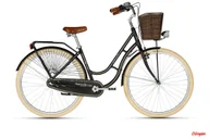 Rowery - Rower Kellys Arwen Dutch Black 2024 - miniaturka - grafika 1