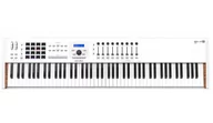 Instrumenty klawiszowe - Arturia KeyLab 88 MkII - miniaturka - grafika 1
