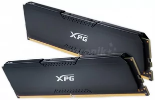 A-Data adata PC XPG GAMMIX D20 DDR4 3200 DIMM 64GB 2x32 - Pamięci RAM - miniaturka - grafika 1