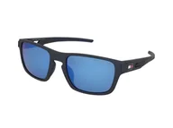 Okulary przeciwsłoneczne - Tommy Hilfiger TH 1952/S R7W/ZS - miniaturka - grafika 1
