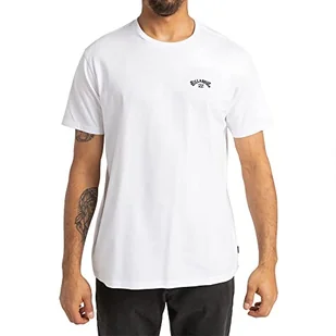 Quiksilver Arch Crew SS Koszulka męska (zestaw 1) - Koszulki męskie - miniaturka - grafika 1