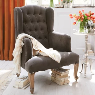 Fotel Miellin - Fotele Fotel Miellin - Fotele - miniaturka - grafika 1