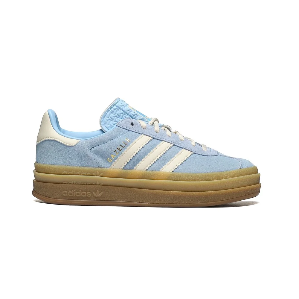 Gazelle Bold