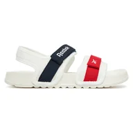 Buty dla chłopców - Reebok CP50-26023(IV) Biały - miniaturka - grafika 1