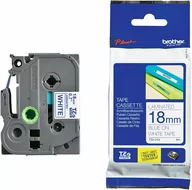 Taśmy do drukarek barwiące - Brother TZe-243 18mm x 8m (TZe243) (jest na magazynie) - miniaturka - grafika 1