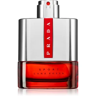 Prada Luna Rossa Sport Woda toaletowa 100ml - Wody i perfumy męskie - miniaturka - grafika 1