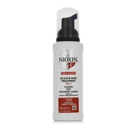 Kosmetyki do stylizacji włosów - Nioxin System 4 Color Safe Scalp & Hair Treatment Pielęgnacja bez spłukiwania 100 ml - miniaturka - grafika 1