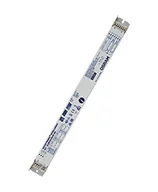 Wyłączniki światła i elektryczne - Osram Electronic ballast QUICKTRONIC INTELLIGENT QTi 2X28 / 54/35/49 GII 999012485046 - miniaturka - grafika 1