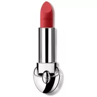 Szminki - Guerlain Rouge G Rouge G N° 885 Fire Orange Velvet Finish 3.5 g - miniaturka - grafika 1