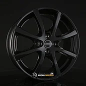 Felgi aluminiowe - BORBET 55x14 4x100 LV4(BL) ET35 BLACK - miniaturka - grafika 1