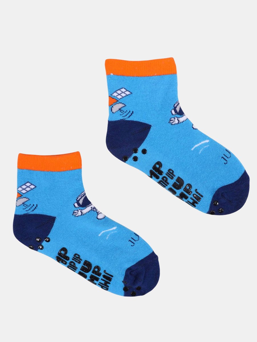 Stopki z ABS 35-38 wzór B