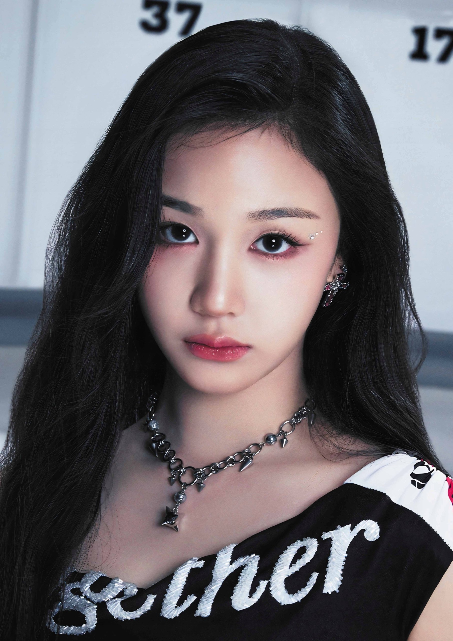 Plakat A2 Baby Monster BabyMonster K-Pop Kpop Korea Muzyka Pharita
