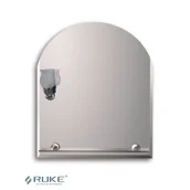 Lustra - Lustro tradycyjne Izera 53 x 63 cm RUKE - miniaturka - grafika 1