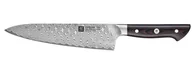 Noże kuchenne - ZWILLING 30571-201-0 nóź kuchenny Stal 1 szt. Nóż szefa kuchni - miniaturka - grafika 1
