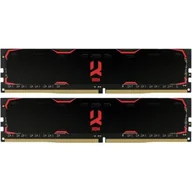 Pamięci RAM - GoodRam 8GB IR-2400D464L15S/8GDC DDR4 - miniaturka - grafika 1