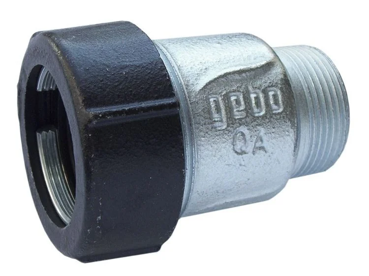 Złączka QA DN 40, 1 1/2