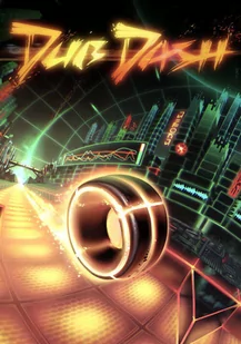 Dub Dash (PC) Klucz Steam - Gry PC Cyfrowe - miniaturka - grafika 1