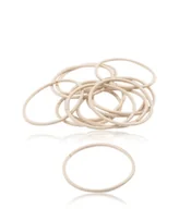 Ozdoby do włosów - Solida Zopfabbinder Ø 4,7 cm Gumka do włosów 12 szt. - miniaturka - grafika 1