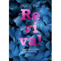 Revival - Literatura erotyczna - miniaturka - grafika 1