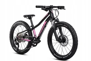 ROWER GHOST LANAO 20 FULL PARTY 2025 HYDRAULIKA SHIMANO DEORE 10S - Rowery - miniaturka - grafika 1