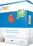 Programy finansowe i kadrowe - Sello -  System sprzedaży w serwisach aukcyjnych, współpracujący z Subiektem GT oraz Subiektem nexo. - miniaturka - grafika 1