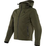 Odzież motocyklowa - Kurtka Dainese Ignite Tex, tekstylna kurtka motocyklowa, męska, Grape-Leaf/Grape-Leaf, 62 - miniaturka - grafika 1