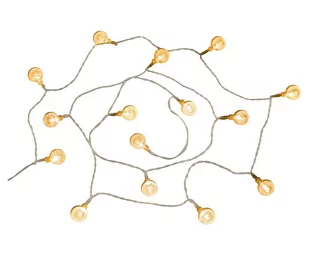 Lampki Easy Camp Blur Light Chain - white - Akcesoria turystyczne - miniaturka - grafika 1