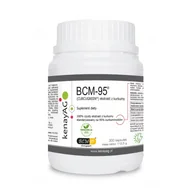 Suplementy naturalne - Arjuna Natural Extracts Ltd. Indie Kurkuma BCM-95 ekstrakt 300 kapsułek TT000303 - miniaturka - grafika 1