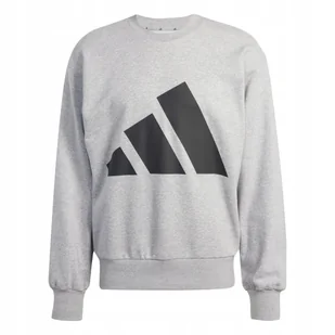 ADIDAS BLUZA ESSENTIALS BIG LOGO JE8952 r S - Bluzy męskie - miniaturka - grafika 1