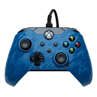 PDP Moro 049-012-EU-CMBL - Kontrolery do Xbox - miniaturka - grafika 1