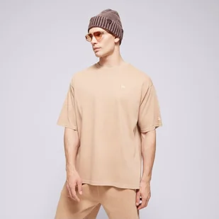 NEW ERA T SHIRT NE WASHED OS NONE - Koszulki męskie - miniaturka - grafika 1