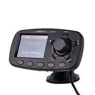 Transmitery FM - Albrecht Adapter DR 57 do modernizacji radia samochodowego, 27257, nadajnik FM do nadajnika DAB+ i połączenia Bluetooth ze smartfona do radia FM - miniaturka - grafika 1