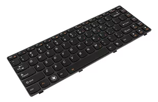 Lenovo Klawiatura do IdeaPad NSK-B62BC PK130MZ3B00 - Klawiatury do laptopów - miniaturka - grafika 1