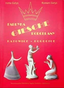 Książki o kulturze i sztuce - Fabryka Giesche porcelany Katowice Bogucice - miniaturka - grafika 1