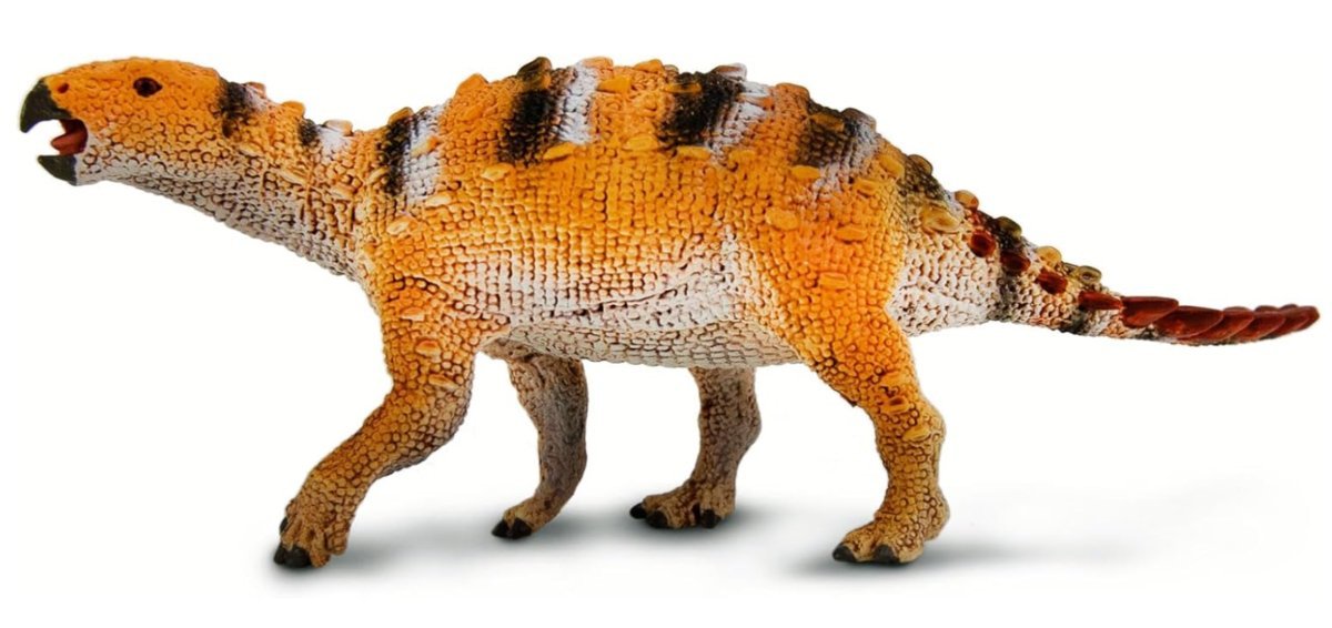 Safari Ltd - Figurka Dinozaur Stegozaur - 103642