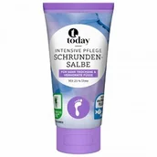 Pielęgnacja stóp - Maść na Pękające Pięty 25% Mocznik, Today, 50ml - miniaturka - grafika 1