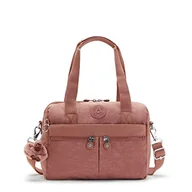 Torebki damskie - Kipling Damska torba Klara, Kind Rose B - miniaturka - grafika 1