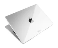 Torby na laptopy - FIXED Pure do Apple MacBook Pro 16,2“ 2021/2023 clear - miniaturka - grafika 1
