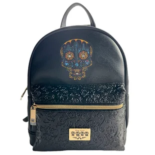 Plecak Disney Coco Skull 28cm - Plecaki - miniaturka - grafika 1