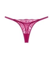Majtki damskie - Majtki stringi damskie koronkowe Triumph Crazy Stupid Love *R 36 - miniaturka - grafika 1