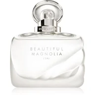 Wody i perfumy damskie - Estée Lauder Beautiful Magnolia L´Eau woda toaletowa dla kobiet 50 ml - miniaturka - grafika 1