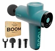 Masażery - ANTELOPE AMG 98 BOOM PISTOLET DO MASAŻU MOCNY MASAŻER MASSAGE GUN DO CIAŁA - miniaturka - grafika 1