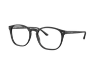 Okulary korekcyjne, oprawki, szkła - Dioptrie szkieł Giorgio Armani AR7074 5042 - miniaturka - grafika 1