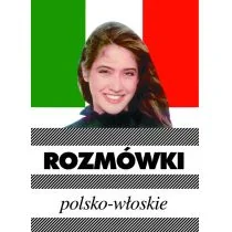 Kram Urszula Michalska Rozmówki polsko-włoskie - Książki do nauki języka włoskiego - miniaturka - grafika 1