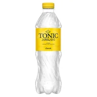 Napoje gazowane - Tonic jurajski Classic Napój gazowany 500 ml - miniaturka - grafika 1